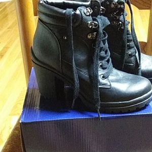 Brand new didn't fit